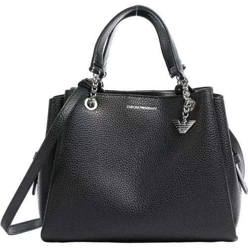 Bags > Cross Body Bags - - Emporio Armani - Modalova