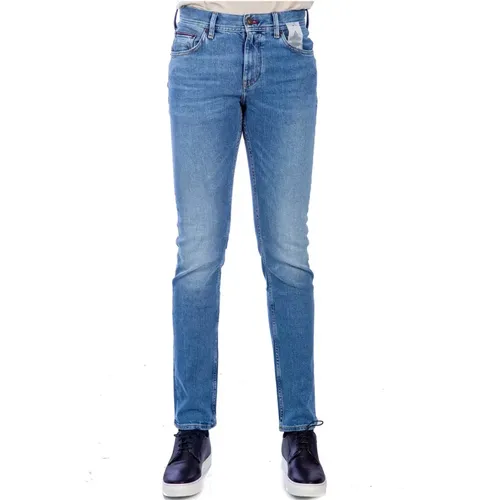 Jeans > Skinny Jeans - - Tommy Hilfiger - Modalova