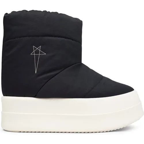 Shoes > Boots > Winter Boots - - Rick Owens - Modalova