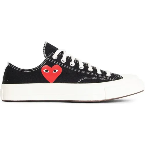 Shoes > Sneakers - - Comme des Garçons Play - Modalova