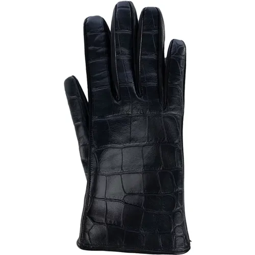 Accessories > Gloves - - Ermanno Scervino - Modalova