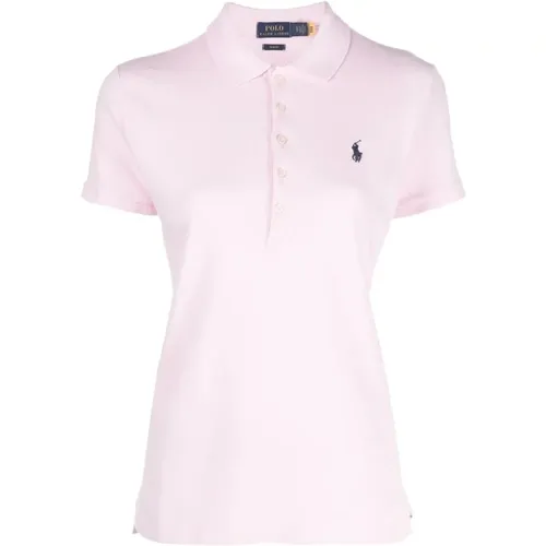 Tops > Polo Shirts - - Polo Ralph Lauren - Modalova