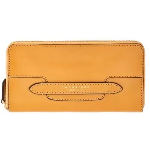 Accessories > Wallets & Cardholders - - The Bridge - Modalova