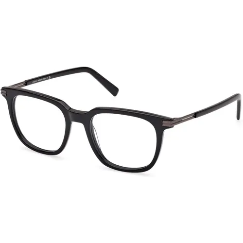 Accessories > Glasses - - Ermenegildo Zegna - Modalova