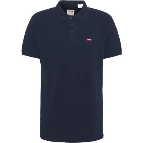 Levi's - Tops > Polo Shirts - - Levis - Modalova