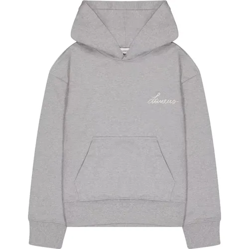 Sweatshirts & Hoodies > Hoodies - - Laneus - Modalova