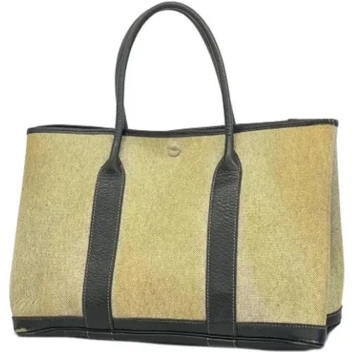 Pre-owned > Pre-owned Bags > Pre-owned Tote Bags - - Hermès Vintage - Modalova