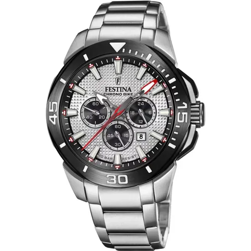 Accessories > Watches - - Festina - Modalova