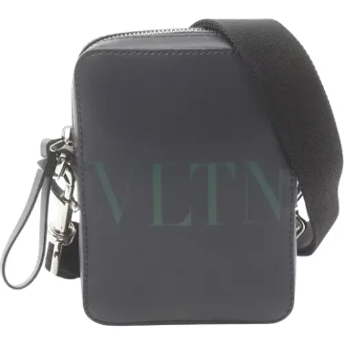 Pre-owned > Pre-owned Bags > Pre-owned Cross Body Bags - - Valentino Vintage - Modalova