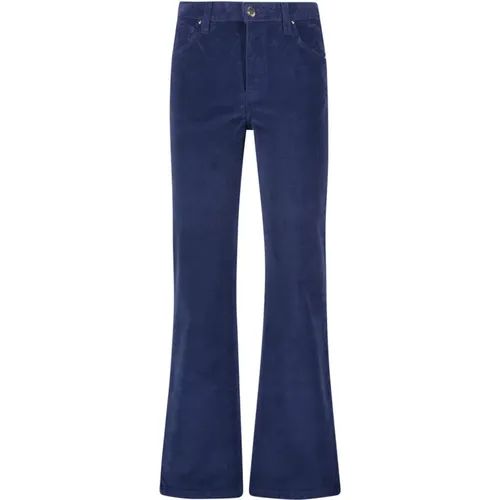 Trousers > Wide Trousers - - Re-Hash - Modalova