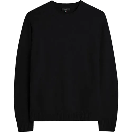 Knitwear > Round-neck Knitwear - - CINQUE - Modalova