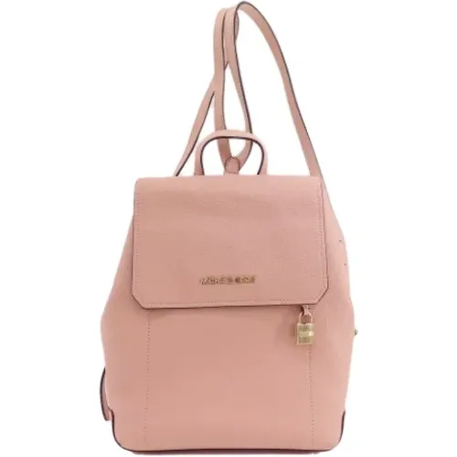 Pre-owned > Pre-owned Bags > Pre-owned Backpacks - - Michael Kors Pre-owned - Modalova