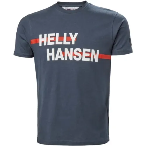 Tops > T-Shirts - - Helly Hansen - Modalova