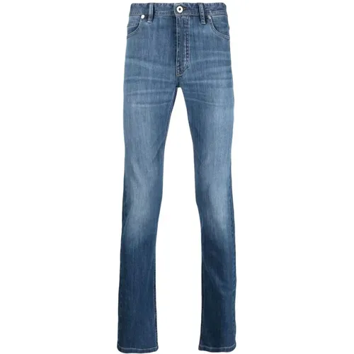 Jeans > Slim-fit Jeans - - Brioni - Modalova