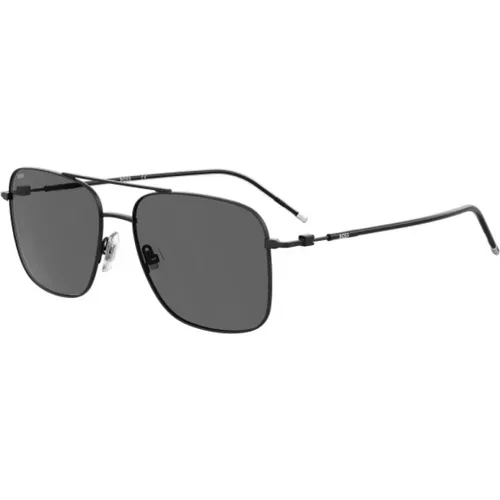 Accessories > Sunglasses - - Hugo Boss - Modalova