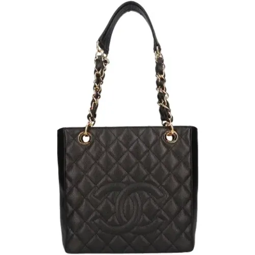 Bags > Tote Bags - - Chanel Vintage - Modalova