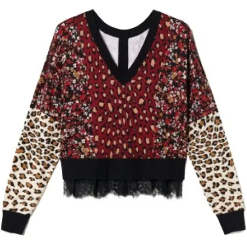 Blouses & Shirts > Blouses - - Twinset - Modalova