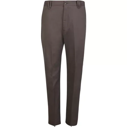 Trousers > Slim-fit Trousers - - Nine In The Morning - Modalova