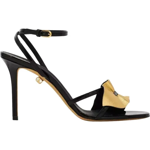 Shoes > Sandals > High Heel Sandals - - Maison Skorpios - Modalova