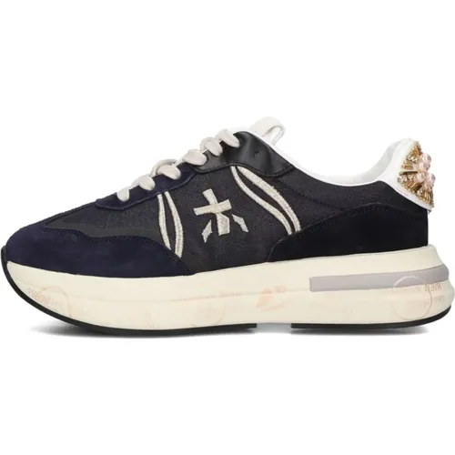 Shoes > Sneakers - - Premiata - Modalova