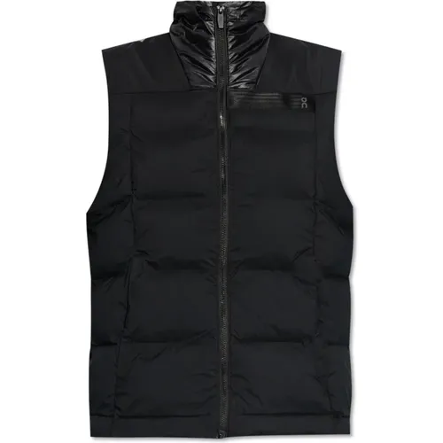 Jackets > Vests - - ON Running - Modalova