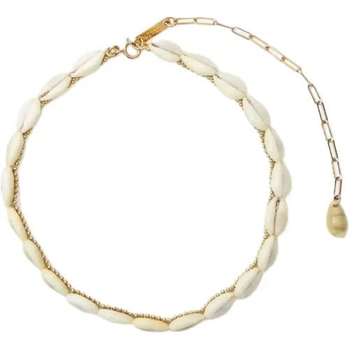 Accessories > Jewellery > Necklaces - - Isabel Marant Étoile - Modalova