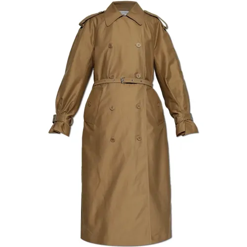 Coats > Trench Coats - - JW Anderson - Modalova