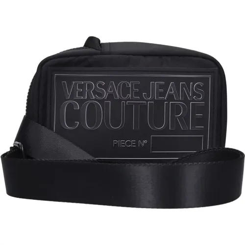 Bags > Cross Body Bags - - Versace Jeans Couture - Modalova