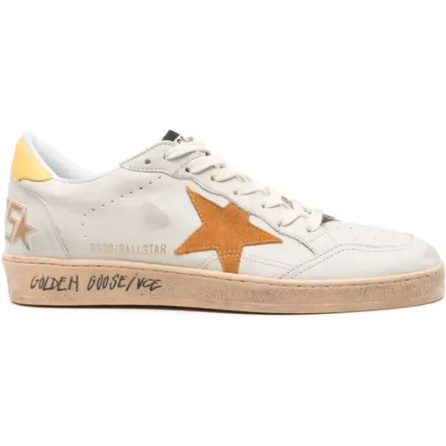 Shoes > Sneakers - - Golden Goose - Modalova