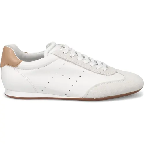 Hogan - Shoes > Sneakers - White - Hogan - Modalova