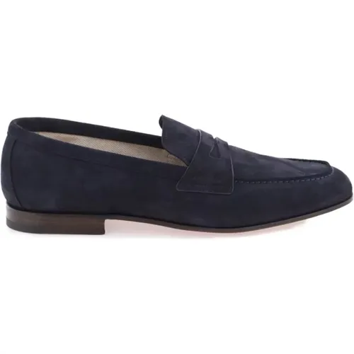 Shoes > Flats > Loafers - - Church's - Modalova