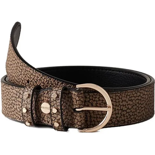 Accessories > Belts - - Borbonese - Modalova