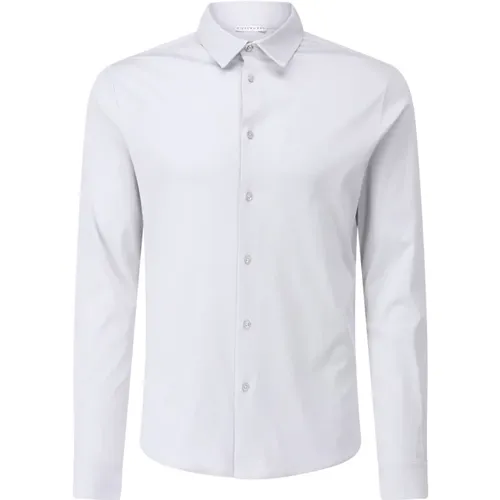 Shirts > Formal Shirts - - Kiefermann - Modalova