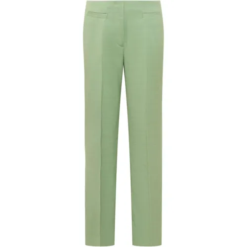 Trousers > Straight Trousers - - Seafarer - Modalova