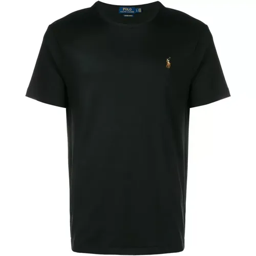 Tops > T-Shirts - - Polo Ralph Lauren - Modalova