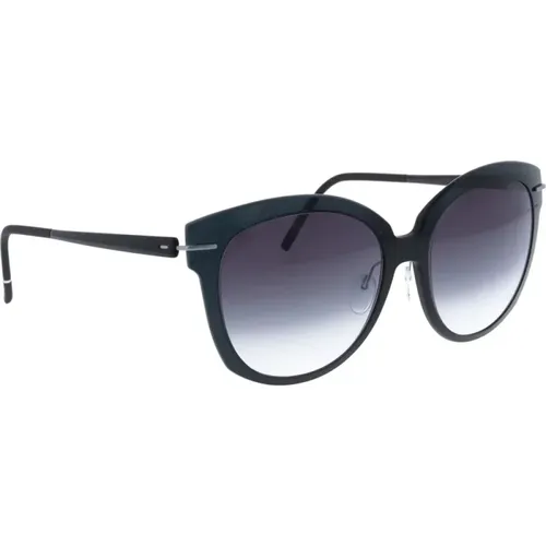 Accessories > Sunglasses - - Silhouette - Modalova