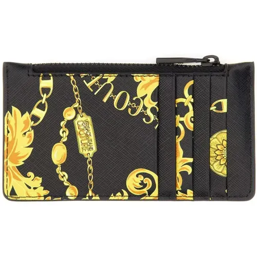 Accessories > Wallets & Cardholders - - Versace Jeans Couture - Modalova