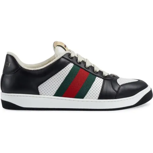 Shoes > Sneakers - - Gucci - Modalova