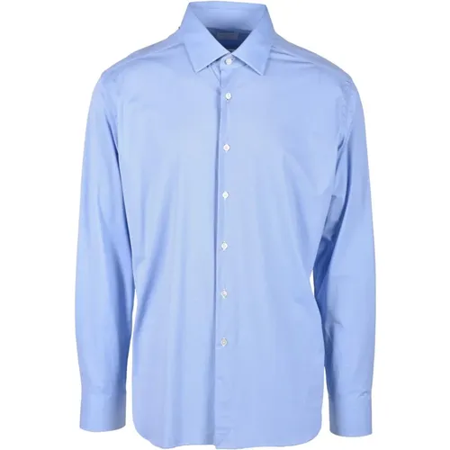 Shirts > Casual Shirts - - Xacus - Modalova