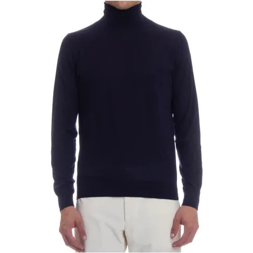 Knitwear > Turtlenecks - - Colombo - Modalova