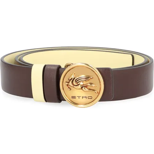 Accessories > Belts - - ETRO - Modalova