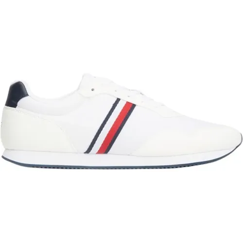 Shoes > Sneakers - - Tommy Hilfiger - Modalova