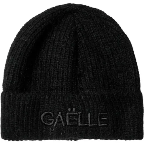 Accessories > Hats > Beanies - - Gaëlle Paris - Modalova