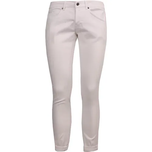 Jeans > Skinny Jeans - - Dondup - Modalova