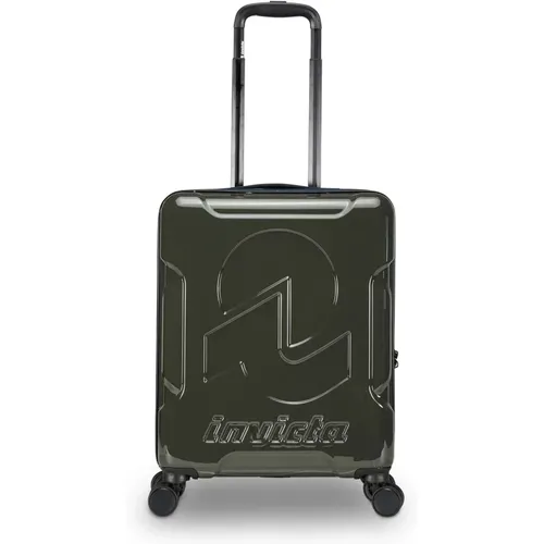 Suitcases > Cabin Bags - - Invicta - Modalova