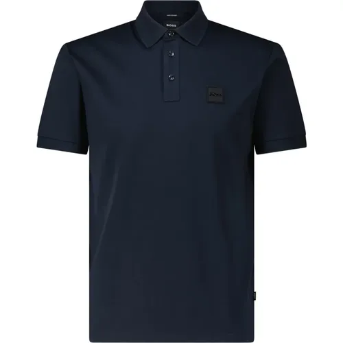 Tops > Polo Shirts - - Hugo Boss - Modalova