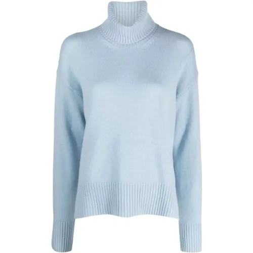 Knitwear > Turtlenecks - - Roberto Collina - Modalova