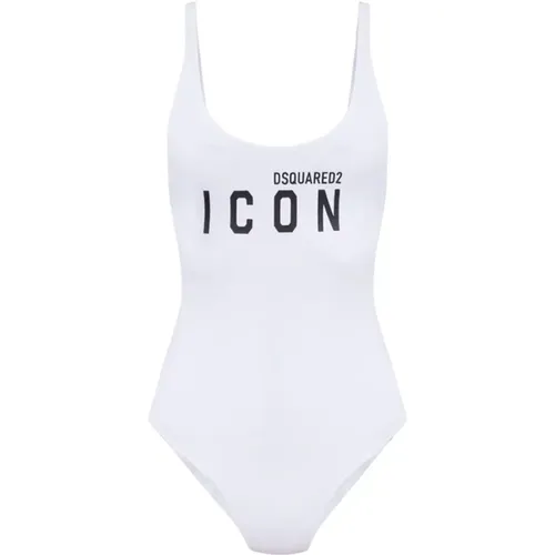 Swimwear > One-piece - - Dsquared2 - Modalova