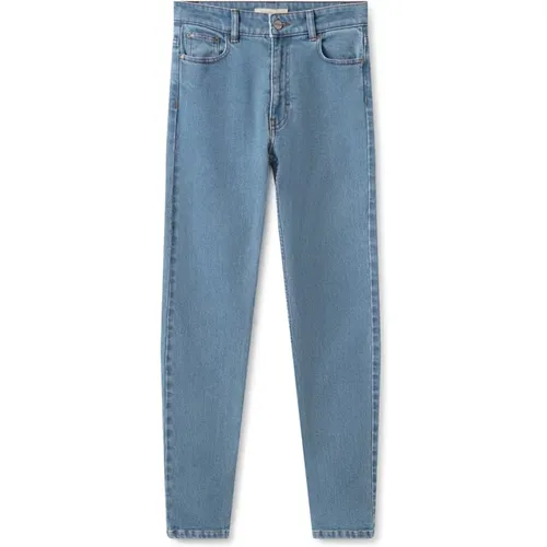 Jeans > Slim-fit Jeans - - Twothirds - Modalova