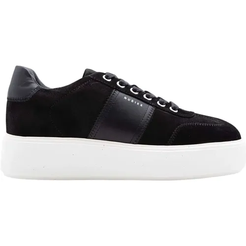 Nubikk - Shoes > Sneakers - Black - Nubikk - Modalova